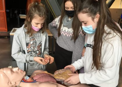 Thumbnail for the post titled: WYCIECZKA DO WARSZAWY